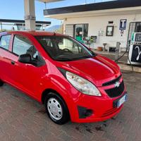 Chevrolet Spark 50.000km ☎️3270514824☎️