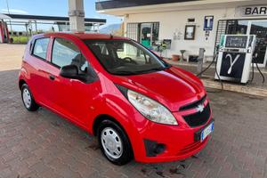 Chevrolet Spark 50.000km ☎️3270514824☎️