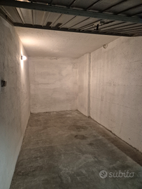 Vendita garage
