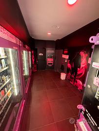 Distributori Sexy shop