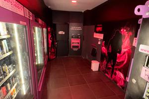 Distributori Sexy shop