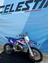 Husqvarna TC 85 2021