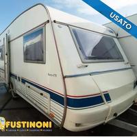 WILK STERN 470 4 POSTI + VERANDA E COPERTURE ST