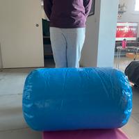 Rullo ginnadtiac artistica