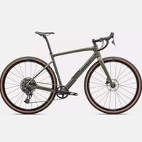 Specialized comp carbon