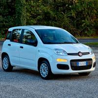 Fiat Panda 1.2 Connected by Wind 2019-E6 Manuale N