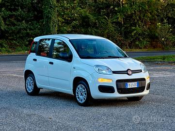 Fiat Panda 1.2 Connected by Wind 2019-E6 Manuale N