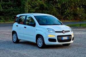 Fiat Panda 1.2 Connected by Wind 2019-E6 Manuale N