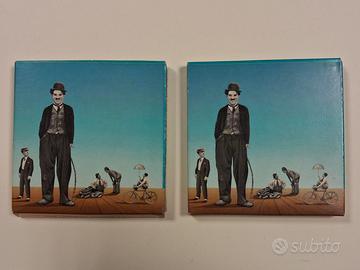 Charlot Usuraio, film in 8mm