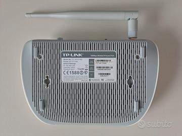 Access Point TP-Link