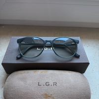 Occhiali da sole L.G.R.