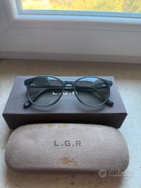 Occhiali da sole L.G.R.