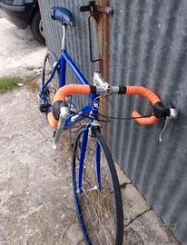 bici da corsa