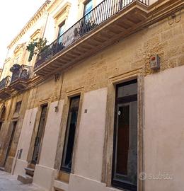 Studio Centro storico Lecce