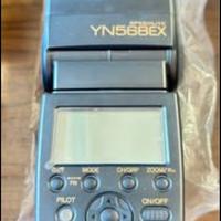Flash  Yongnuo YN-560 III YN560III