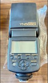 Flash  Yongnuo YN-560 III YN560III