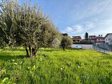 TER. RESIDENZIALE A SONA