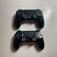 2 Controller wireless Playstation 4