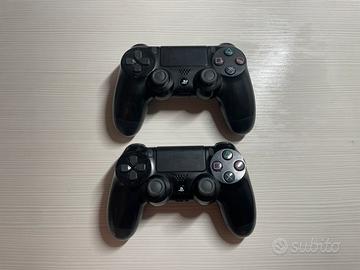 2 Controller wireless Playstation 4