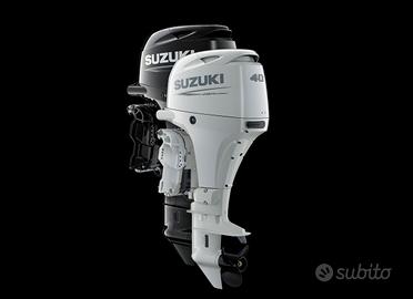 Motori suzuki df 40/100/115/140/150 cv