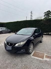 Seat Ibiza 1.4 benzina anno 2008