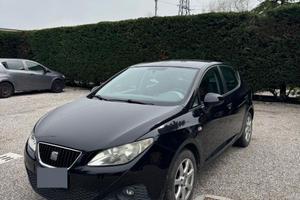 Seat Ibiza 1.4 benzina anno 2008