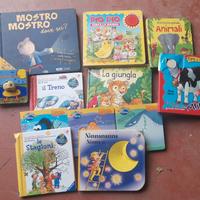 libri per bambini 