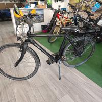 bici elettrica lombardo modena