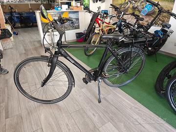 bici elettrica lombardo modena