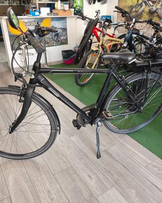bici elettrica lombardo modena