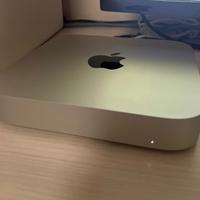 Mac mini M1 256 Gb