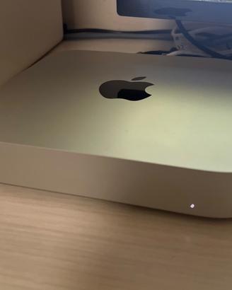 Mac mini M1 256 Gb