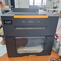 stampante fotografica mitsubishi cp m-15