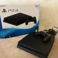 SONY - Playstation 4 PS4  500gb