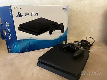 SONY - Playstation 4 PS4  500gb