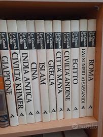 Enciclopedia Grandi Civiltà 