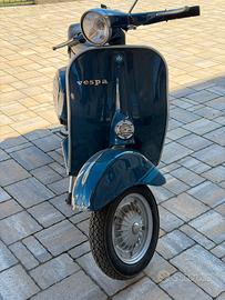 Vespa. Et3