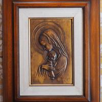 Quadro raffigurante Madonna