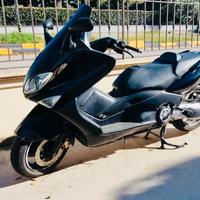 Yamaha T Max - 2006