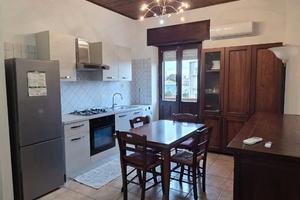 Bivano vicino al centro di Oristano