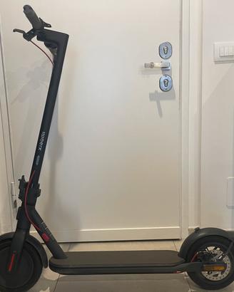 Xiaomi Electric Scooter 4