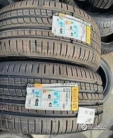 275 45 19 nuove Pirelli