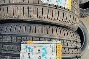275 45 19 nuove Pirelli