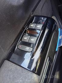 Pulsantiera alzavetri ant sx Citroen c3 1,6 Shine