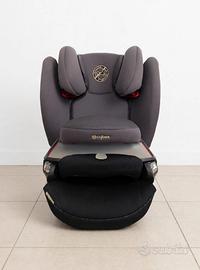 Seggiolino Cybex Pallas s fix