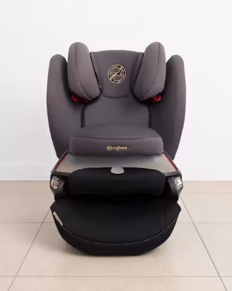 Seggiolino Cybex Pallas s fix