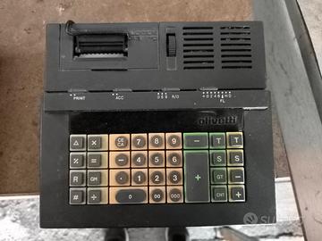 Olivetti logos 43 pd