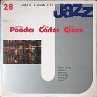 I Giganti Del Jazz Vol. 28 - J.Ponder, R.Carter