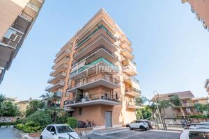 APPARTAMENTO IN CENTRO