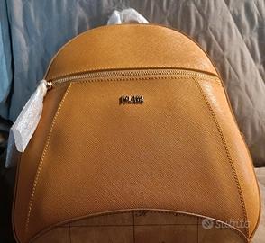 ZAINO ALVIERO MARTINI 1 CLASSE ORIGINALE